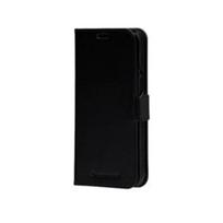 flip 7 deklas - Dėklas Dbramante1928 Lynge Apple iPhone 12, juoda, 6.7 " - 5 nuotrauka