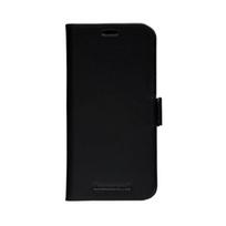 flip 7 deklas - Dėklas Dbramante1928 Lynge Apple iPhone 12, juoda, 6.7 " - 7 nuotrauka
