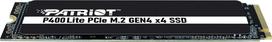 nvme m.2 ssd 2tb - Patriot P400 Lite 2TB M.2 - 3 nuotrauka