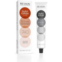 revlon nutri color - Revlon Nutri Color Filters Fashion 200 100ml - 5 nuotrauka
