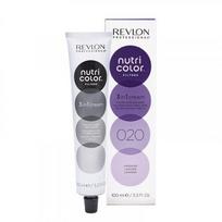 revlon nutri color - Revlon Nutri Color Filters Fashion 200 100ml - 11 nuotrauka