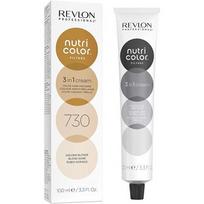 revlon nutri color - Revlon Nutri Color Filters Fashion 200 100ml - 12 nuotrauka
