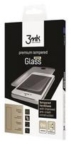 3MK Hard Glass Screen Protector For Apple iPhone 8 Transparent