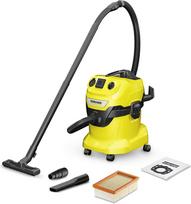 karcher - Karcher WD 4 P V-20/ 5/ 22 1.628-270.0 - 1 nuotrauka