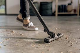 karcher - Karcher WD 4 P V-20/ 5/ 22 1.628-270.0 - 4 nuotrauka