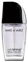 Wet N Wild Wild Shine Nail Polish 12.3ml E451D