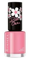Rimmel London 60 Seconds Super Shine Nail Polish 8ml By Rita Ora 270