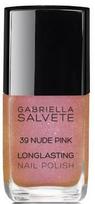 Gabriella Salvete Longlasting Nail Polish 11ml 39