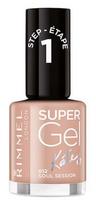 Rimmel London Super Gel By Kate 12ml 12