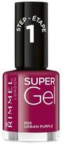 Rimmel London Super Gel 12ml 25