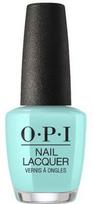 OPI Nail Lacquer 15ml NLG44
