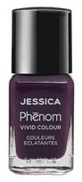 Jessica Phēnom Nail Polish 15ml 36