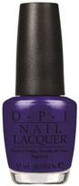 OPI Nail Lacquer 15ml E72