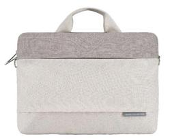carre - Kompiuterio krepšys Asus Shoulder Bag EOS 2 Light Gray, 15.6 " - 1 nuotrauka
