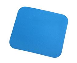 melyna pele - Hama MousePad Blue - 2 nuotrauka