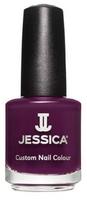 Jessica Custom Nail Colour 14.8ml 487