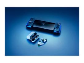 razer controller - Razer Hammerhead HyperSpeed White (Balta) - 2 nuotrauka