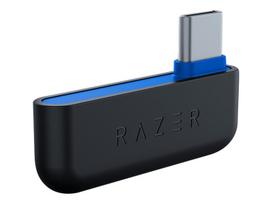 razer controller - Razer Hammerhead HyperSpeed White (Balta) - 3 nuotrauka