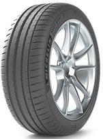 padanga 235 45 r19 - Michelin Pilot Sport 4 235/45 ZR19 (99Y) XL MO - 2 nuotrauka