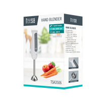 blenderis trintuvas - Teesa TSA3506 - 6 nuotrauka