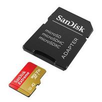 128 atminties - SanDisk Extreme, 128 GB - 1 nuotrauka