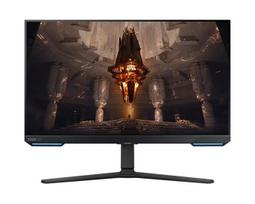 monitoriai 3840 x 2160 144hz - Samsung Odyssey  S32BG700EU - 2 nuotrauka