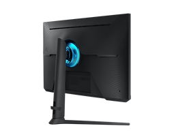 monitoriai 3840 x 2160 144hz - Samsung Odyssey  S32BG700EU - 7 nuotrauka