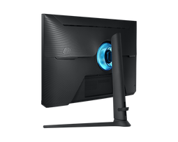 monitoriai 3840 x 2160 144hz - Samsung Odyssey  S32BG700EU - 8 nuotrauka