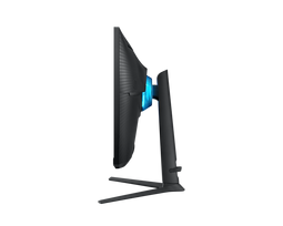 monitoriai 3840 x 2160 144hz - Samsung Odyssey  S32BG700EU - 9 nuotrauka