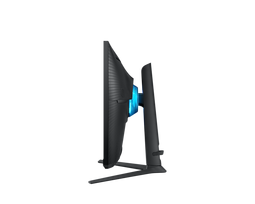 monitoriai 3840 x 2160 144hz - Samsung Odyssey  S32BG700EU - 10 nuotrauka