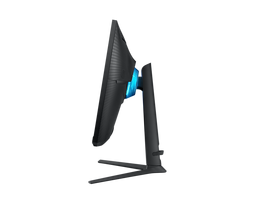 monitoriai 3840 x 2160 144hz - Samsung Odyssey  S32BG700EU - 11 nuotrauka