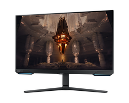 monitoriai 3840 x 2160 144hz - Samsung Odyssey  S32BG700EU - 13 nuotrauka