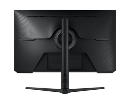 monitoriai 3840 x 2160 144hz - Samsung Odyssey  S32BG700EU - 18 nuotrauka