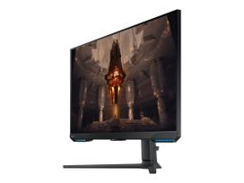 monitoriai 3840 x 2160 144hz - Samsung Odyssey  S32BG700EU - 20 nuotrauka