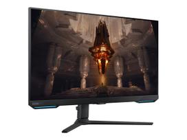 monitoriai 3840 x 2160 144hz - Samsung Odyssey  S32BG700EU - 23 nuotrauka
