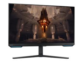 monitoriai 3840 x 2160 144hz - Samsung Odyssey  S32BG700EU - 24 nuotrauka
