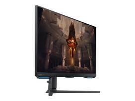 monitoriai 3840 x 2160 144hz - Samsung Odyssey  S32BG700EU - 25 nuotrauka
