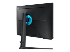 monitoriai 3840 x 2160 144hz - Samsung Odyssey  S32BG700EU - 27 nuotrauka