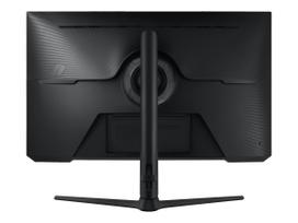 monitoriai 3840 x 2160 144hz - Samsung Odyssey  S32BG700EU - 28 nuotrauka