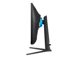 monitoriai 3840 x 2160 144hz - Samsung Odyssey  S32BG700EU - 29 nuotrauka