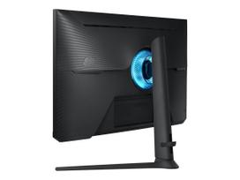 monitoriai 3840 x 2160 144hz - Samsung Odyssey  S32BG700EU - 30 nuotrauka