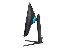 monitoriai 3840 x 2160 144hz - Samsung Odyssey  S32BG700EU - 32 nuotrauka