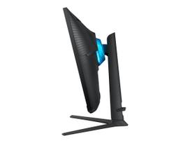 monitoriai 3840 x 2160 144hz - Samsung Odyssey  S32BG700EU - 33 nuotrauka