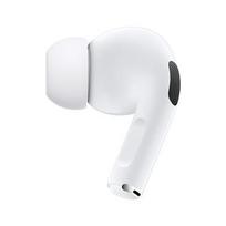 apple airpods ausines - Apple AirPods Pro (1 kartos) White (Baltos) - 3 nuotrauka