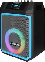 blaupunkt kolonele - BLAUPUNKT MB06.2 - 3 nuotrauka