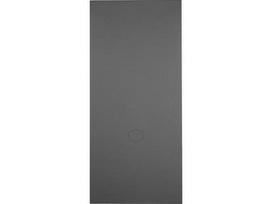 mini itx korpusas - Cooler Master Silencio S600 Steel - 7 nuotrauka