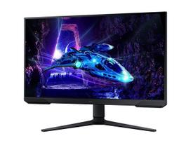 monitor 27 1080 - Samsung Odyssey G3 LS27DG302EUXEN - 2 nuotrauka