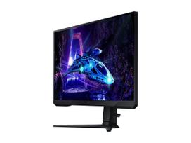monitor 27 1080 - Samsung Odyssey G3 LS27DG302EUXEN - 4 nuotrauka