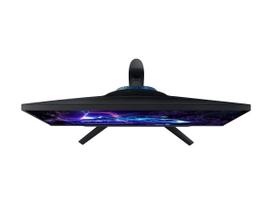 monitor 27 1080 - Samsung Odyssey G3 LS27DG302EUXEN - 6 nuotrauka