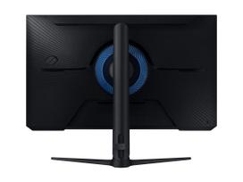 monitor 27 1080 - Samsung Odyssey G3 LS27DG302EUXEN - 8 nuotrauka
